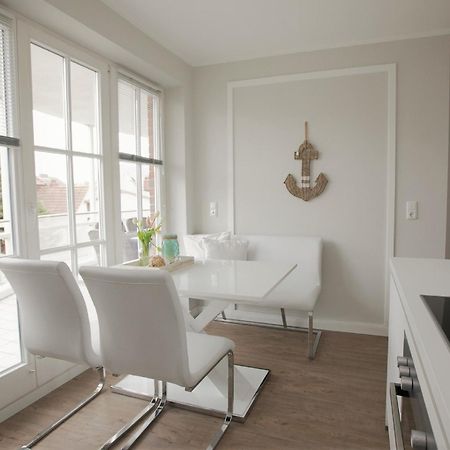 Techts Strandhaus Timmendorfer Strand Rum bild